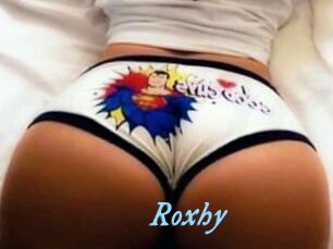 Roxhy