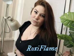 RoxiFlame
