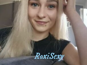 RoxiSexy