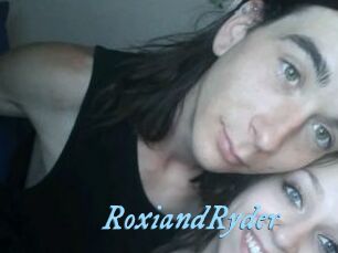 RoxiandRyder