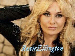 RoxieEllington