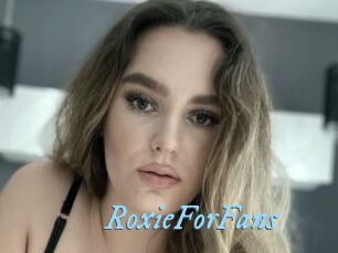 RoxieForFans