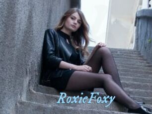 RoxieFoxy