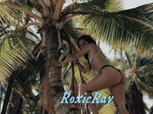 RoxieRay