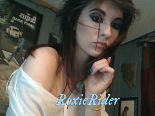 RoxieRider