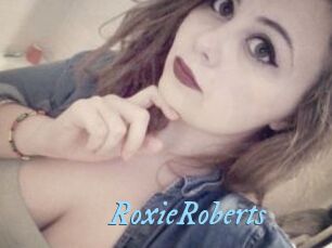 RoxieRoberts