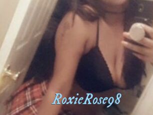 RoxieRose98