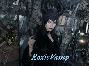 RoxieVamp
