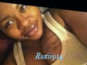 Roxii914