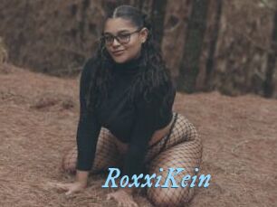 RoxxiKein