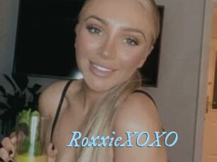RoxxieXOXO