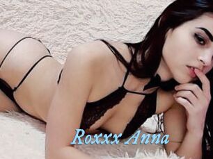 Roxxx_Anna DeriheruI