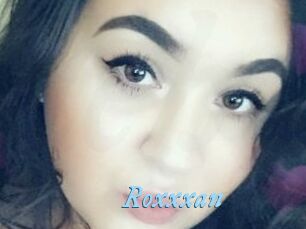 Roxxxan