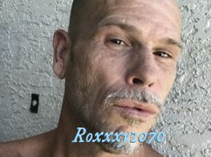 Roxxxy2070