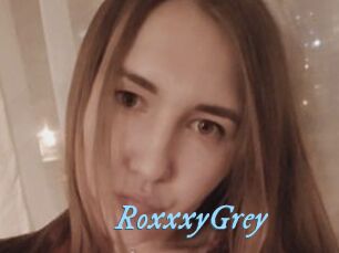 RoxxxyGrey