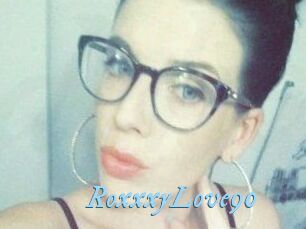 RoxxxyLove90 DeriheruI