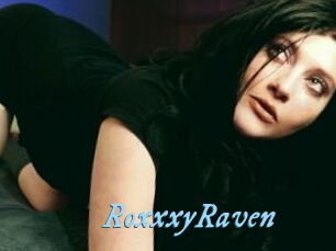 RoxxxyRaven DeriheruI