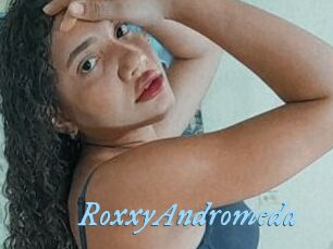 RoxxyAndromeda