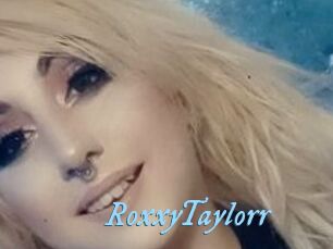 RoxxyTaylorr