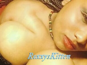 RoxxysKitten