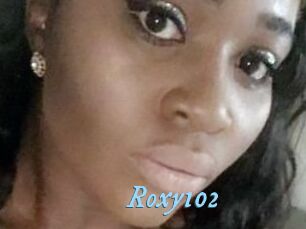 Roxy102