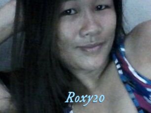 Roxy20