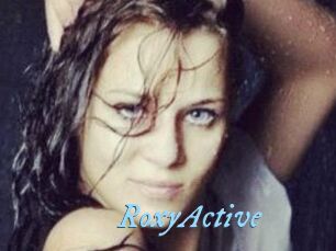 RoxyActive