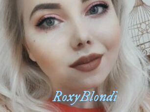RoxyBlondi