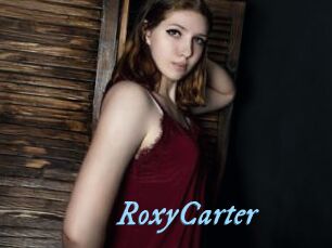 RoxyCarter