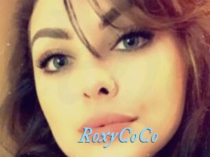 RoxyCoCo
