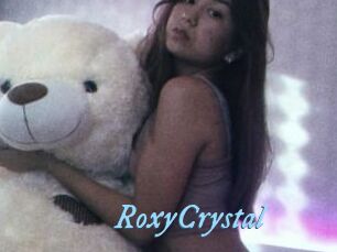 RoxyCrystal