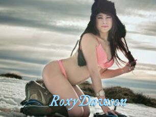 RoxyDawson