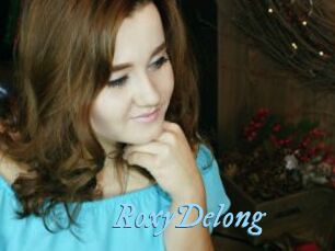 RoxyDelong