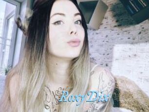 RoxyDix