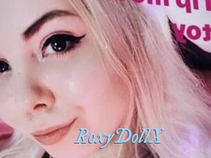 RoxyDollX
