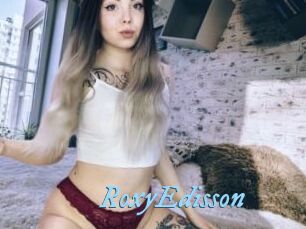 RoxyEdisson