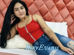 RoxyEvanss