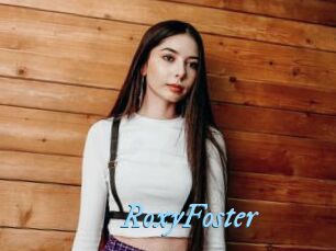 RoxyFoster