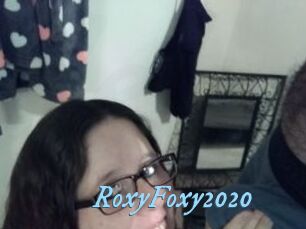 RoxyFoxy2020