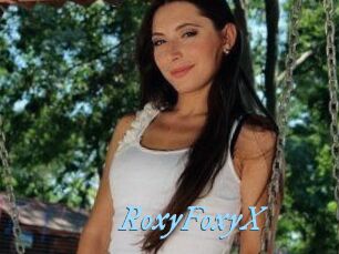 RoxyFoxyX