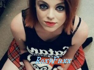 RoxyFuxx