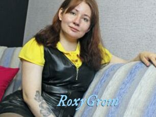 RoxyGrom
