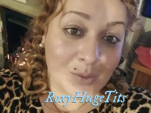 RoxyHugeTits