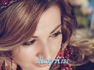 RoxyKiss