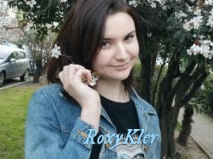 RoxyKler