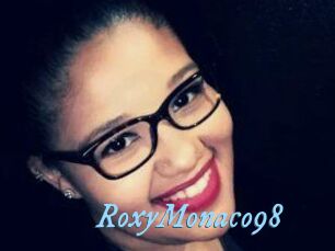 RoxyMonaco98