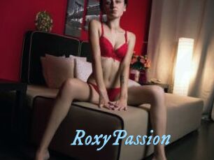RoxyPassion