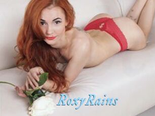 RoxyRains