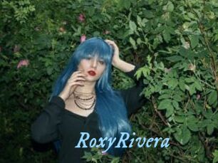 RoxyRivera