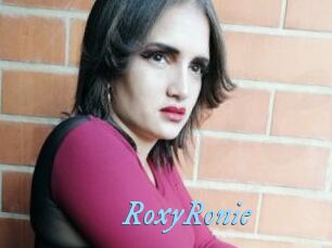 RoxyRonie